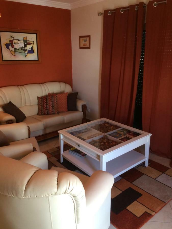Gomeira Top Floor Cabanas De Tavira Ngoại thất bức ảnh