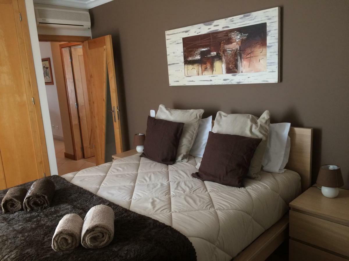 Gomeira Top Floor Cabanas De Tavira Ngoại thất bức ảnh