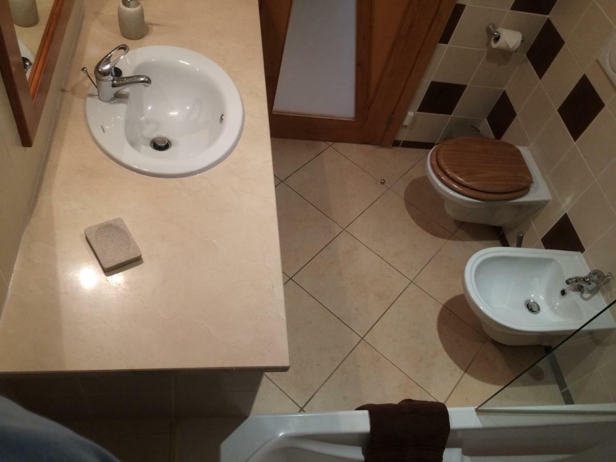 Gomeira Top Floor Cabanas De Tavira Ngoại thất bức ảnh