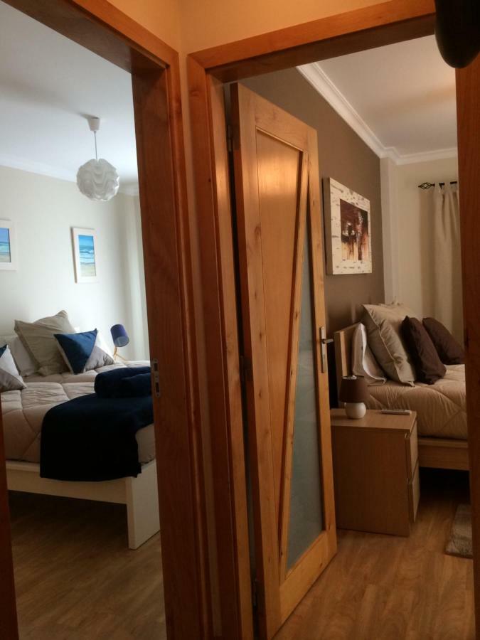 Gomeira Top Floor Cabanas De Tavira Ngoại thất bức ảnh