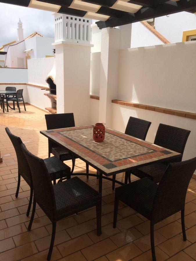 Gomeira Top Floor Cabanas De Tavira Ngoại thất bức ảnh