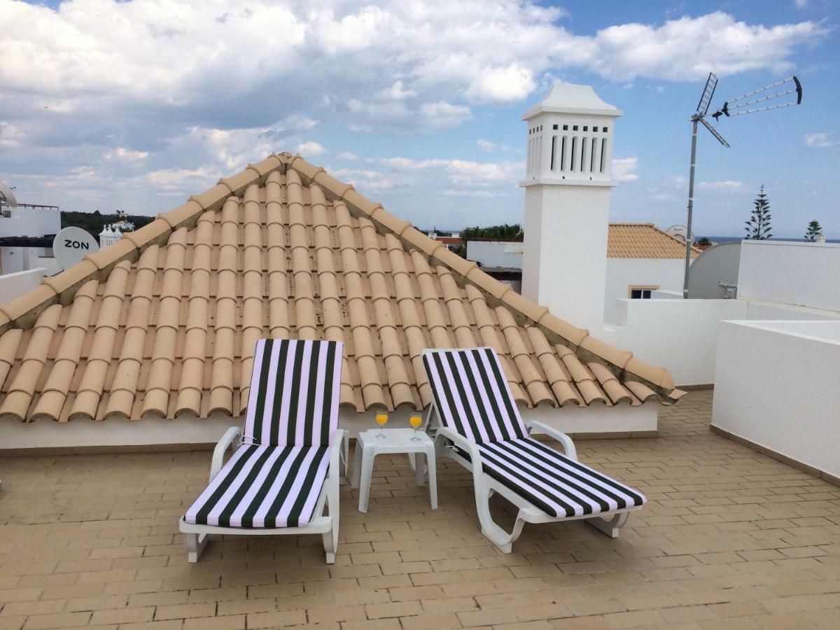 Gomeira Top Floor Cabanas De Tavira Ngoại thất bức ảnh