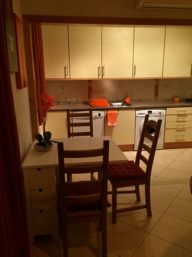 Gomeira Top Floor Cabanas De Tavira Ngoại thất bức ảnh