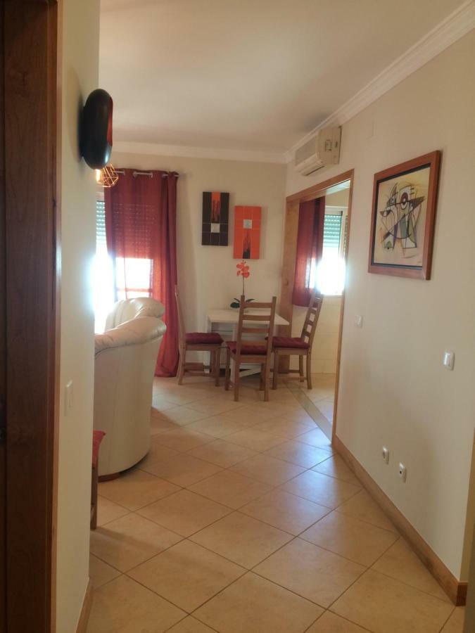 Gomeira Top Floor Cabanas De Tavira Ngoại thất bức ảnh