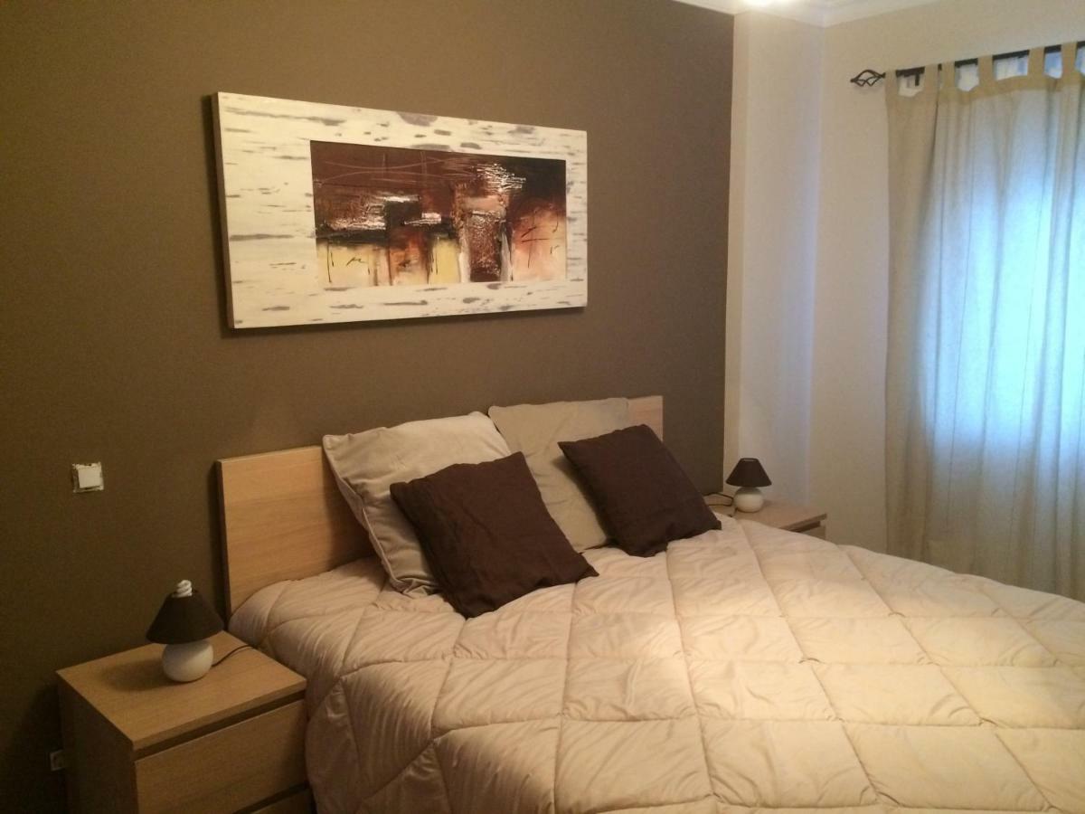 Gomeira Top Floor Cabanas De Tavira Ngoại thất bức ảnh
