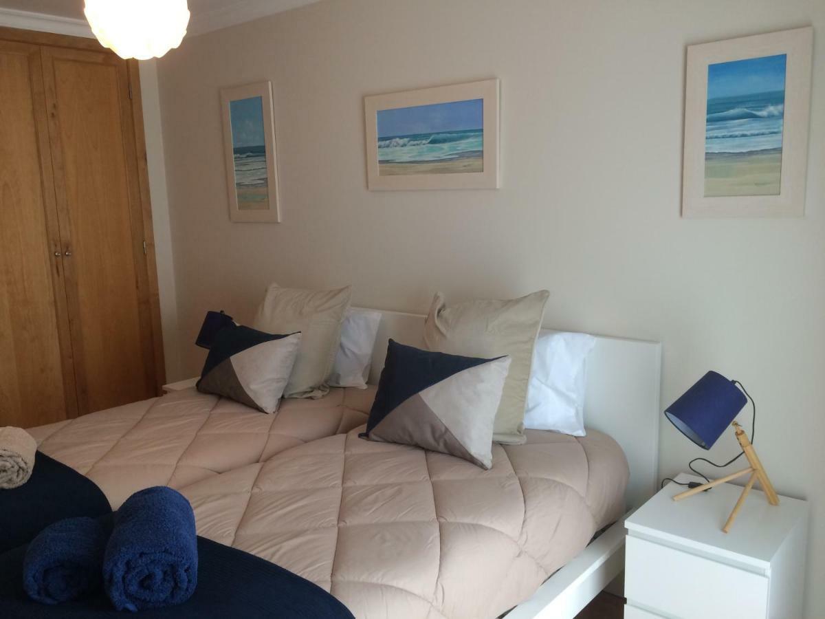 Gomeira Top Floor Cabanas De Tavira Ngoại thất bức ảnh