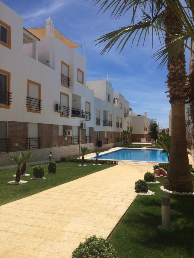 Gomeira Top Floor Cabanas De Tavira Ngoại thất bức ảnh