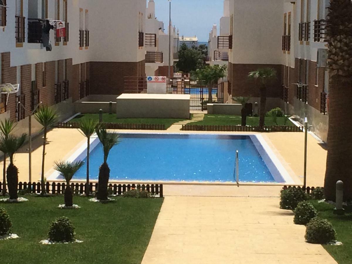 Gomeira Top Floor Cabanas De Tavira Ngoại thất bức ảnh