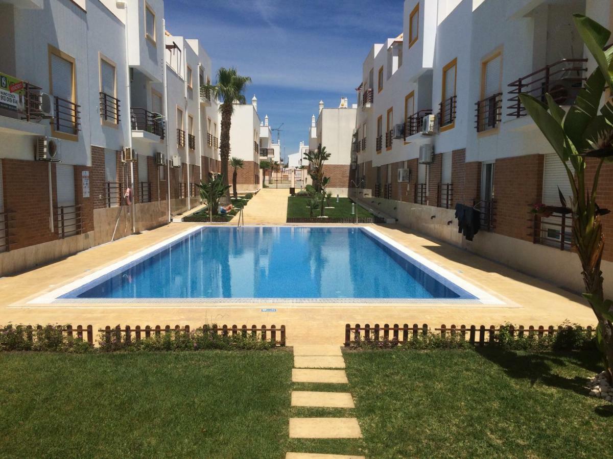 Gomeira Top Floor Cabanas De Tavira Ngoại thất bức ảnh