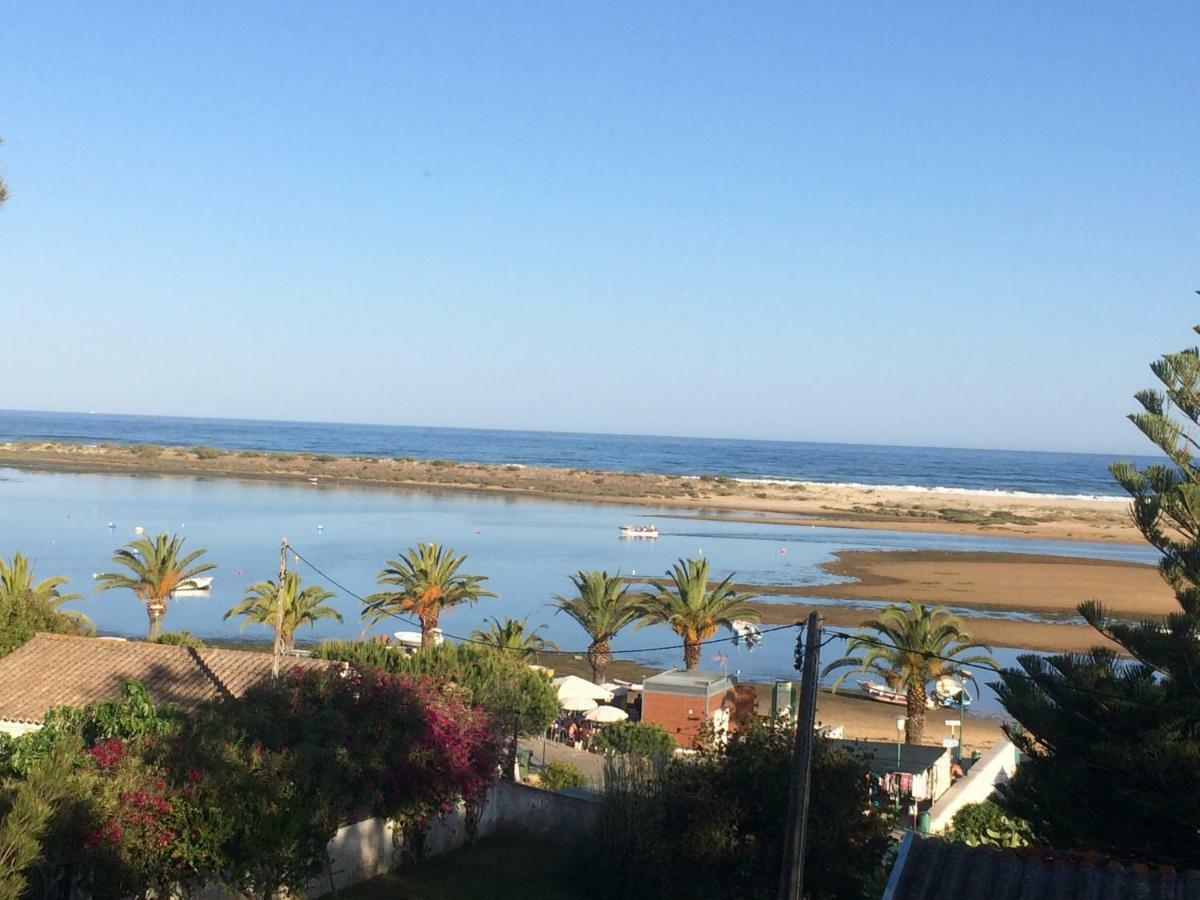 Gomeira Top Floor Cabanas De Tavira Ngoại thất bức ảnh