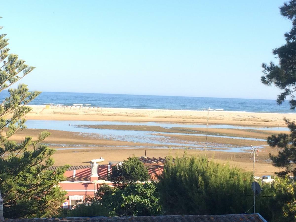Gomeira Top Floor Cabanas De Tavira Ngoại thất bức ảnh